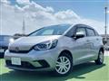 2021 Honda Fit