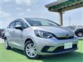 2021 Honda Fit