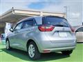 2021 Honda Fit