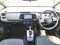 2021 Honda Fit