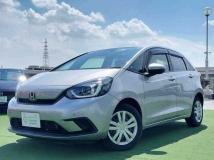 2021 Honda Fit