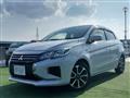 2020 Mitsubishi Mirage
