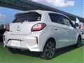 2020 Mitsubishi Mirage