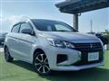 2020 Mitsubishi Mirage