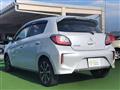 2020 Mitsubishi Mirage