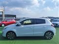 2020 Mitsubishi Mirage