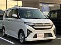 2025 Daihatsu Move
