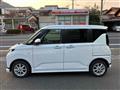 2025 Daihatsu Move