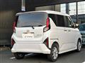 2025 Daihatsu Move