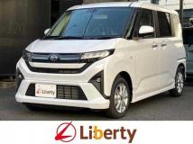 2025 Daihatsu Move