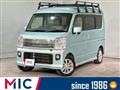 2015 Suzuki Every Wagon