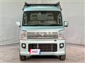 2015 Suzuki Every Wagon