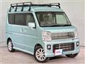 2015 Suzuki Every Wagon