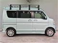 2015 Suzuki Every Wagon