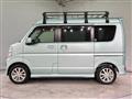 2015 Suzuki Every Wagon