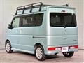 2015 Suzuki Every Wagon
