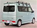 2015 Suzuki Every Wagon