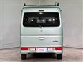 2015 Suzuki Every Wagon
