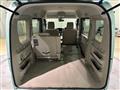2015 Suzuki Every Wagon