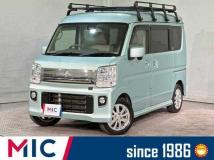 2015 Suzuki Every Wagon
