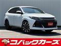 2015 Toyota Harrier