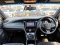 2015 Toyota Harrier