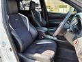 2015 Toyota Harrier