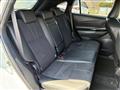 2015 Toyota Harrier