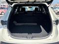 2015 Toyota Harrier