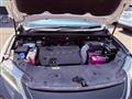 2015 Toyota Harrier