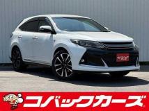 2015 Toyota Harrier