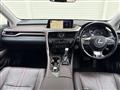 2016 Lexus RX