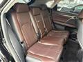 2016 Lexus RX