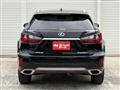 2016 Lexus RX