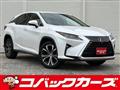 2016 Lexus RX