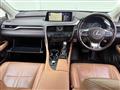 2016 Lexus RX