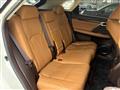 2016 Lexus RX