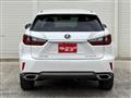 2016 Lexus RX