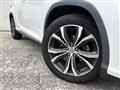 2016 Lexus RX