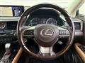 2016 Lexus RX