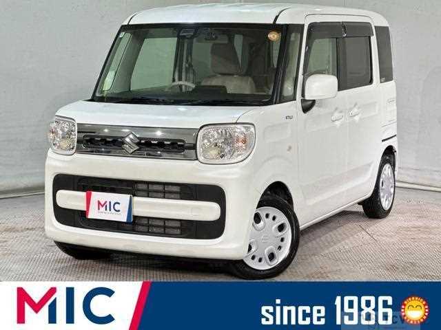2018 Suzuki Suzuki Others