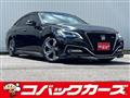 2019 Toyota Crown Hybrid