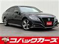 2019 Toyota Crown Hybrid