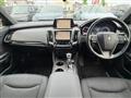 2019 Toyota Crown Hybrid