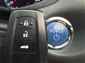 2019 Toyota Crown Hybrid