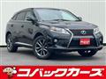 2012 Lexus RX