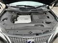 2012 Lexus RX