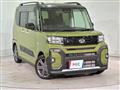 2022 Daihatsu Tanto