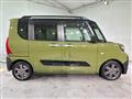 2022 Daihatsu Tanto
