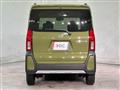 2022 Daihatsu Tanto